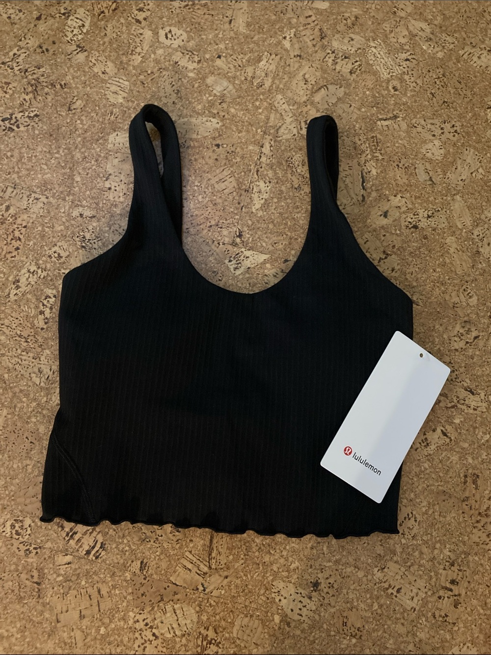 Lululemon Tank NWT!